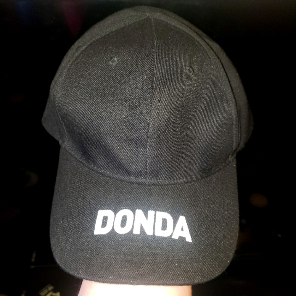 Donda Hat - image 1
